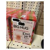Big Hug 10- 5- self heating patches