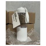 Electric blender bottle 13.4 fl oz