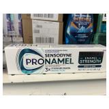 Sensodyne pronamel 3.4 oz