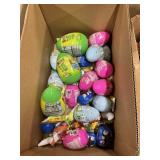 Misc candy lot- MUST take all- as is