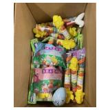 Misc candy lot- MUST take all- as is