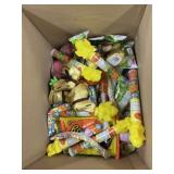 Misc candy lot- MUST take all- as is
