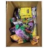 Misc candy lot- MUST take all- as is