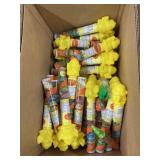 Misc candy lot- MUST take all- as is