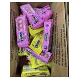 Misc candy lot- MUST take all- as is
