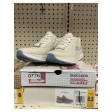 Skechers ladies swift fit sneaker size 8.5