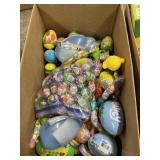 Misc candy lot- MUST take all- as is