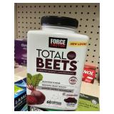Forec Factor total beets 60 soft chews