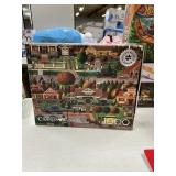 1000 pc Premium puzzle