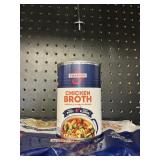 Swanson chicken broth 12-14.5oz