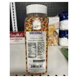 Decopac confetti 19.5oz