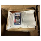 Rayovac lithium batteries 2batt per pack 10 packs