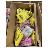 Misc candy lot- MUST take all- as is