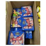 Misc candy lot- MUST take all- as is