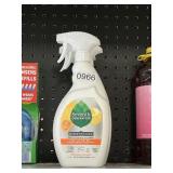 Seventh Generation disinfecting 3-26 fl oz