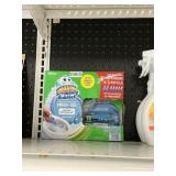 Scrubbing Bubble toilet stamp  refills