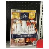 Glade 2 warmers 6 refills