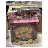 Animators coll littles 10pcs