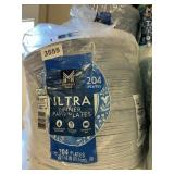 Ultra dinner paper plates 10in 204ct