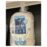 Ultra lunch paper plates 300 ct