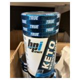Keto weight loss 75 capsules