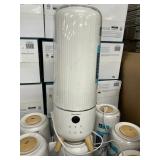 Homedics humidifer