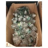 Poland Spring water lot