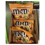 M & M