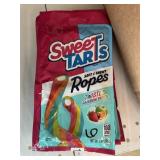 Sweet Tarts ropes 6-5 oz