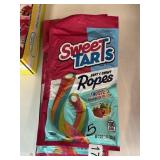 Sweet Tarts ropes 5-5 oz
