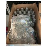 Poland Spring water lot