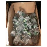 Poland Spring water lot