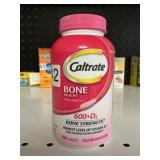 Caltrate Bone 200 tablets