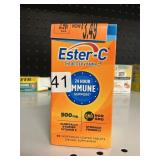 Ester-C immune 90 tablets