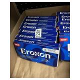 Eroxon 7-4 single tubes