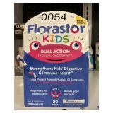 Florastor kids probiotic 20 sticks