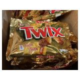 Twix fun size 10.83oz