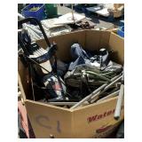 Misc skid lot MUST take all