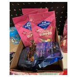 Misc candy lot of 4 items