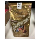 Lindt Lindo assorted 2-5.1oz