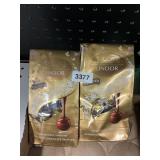 Lindt Lindo assorted 2-5.1oz