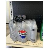 Diet Pepsi 24-16.9 fl oz