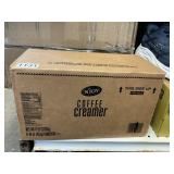 NJoy coffee creamer 8-16 oz