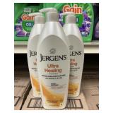 Jergens ultra healing lotion 3-21 floz
