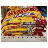 Starburst jellybeans original 5-14 oz