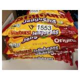 Starburst jellybeans original 6-14 oz