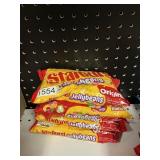 Starburst jellybeans original 5-14 oz