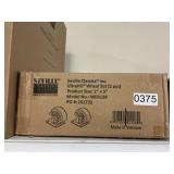 Seville ultra HD wheet set of 2 -2inx5in