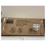 Seville ultra HD wheet set of 2 -2inx5in
