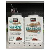 Superior sea moss 2-60 soft chews